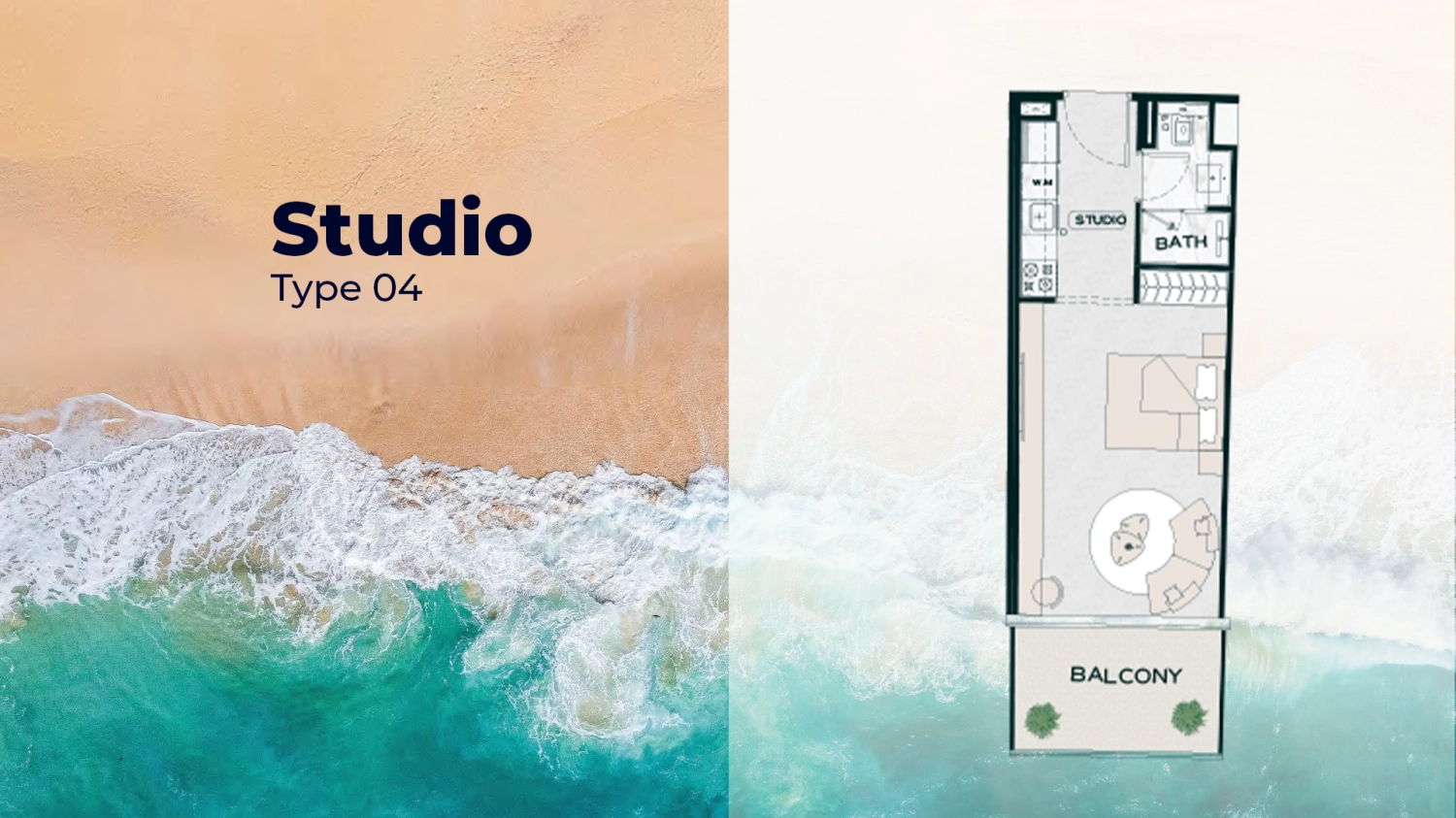 Studio - Type B